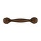 Hickory Hardware Pull 3 Inch Center to Center P3001-RI - alternate 2
